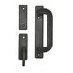 2562103 A-Series Gliding Patio Door Trim Set