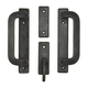 2565543 A-Series Gliding Patio Door Trim Set
