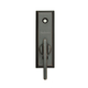 Gliding Patio Door Thumb Latch