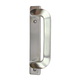 Satin Nickel Anvers Trim Set 2562072