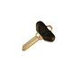 Patio Door Key Blank