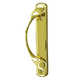 Bright Brass Trim Set 2562038