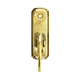 Gliding Patio Door Thumb Latch