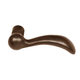 Hinged Patio Door Lever Handle