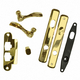 Hinged Patio Door Trim Set 2577543