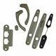 Tribeca® Complete Trim Set in Stone