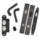 Anvers® Complete Trim Set in Oil Rubbed Bronze