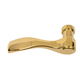 Hinged Patio Door Lever Handle