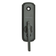 Gliding Patio Door Thumb Latch