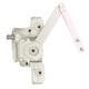 Corrosion Resistant Split Arm Operator