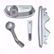 Casement Window Traditional Style Folding Hardware Package