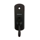 Gliding Patio Door Thumb Latch