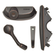 Casement Window Traditional Style Folding Hardware Package