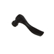 Newbury Black (Matte) Left Hand Handle 9214458 Image