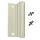 Hinged Insect Screen Hinge Leaf