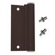 Hinged Insect Screen Hinge Leaf