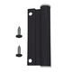 Hinged Insect Screen Hinge Leaf