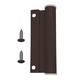 Hinged Insect Screen Hinge Leaf