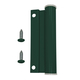 A-Series Hinged Insect Screen Hinge Leaf