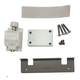 100 Series Gliding Patio Door Foot Lock