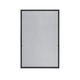 Black Insect Screen Size C3 Image