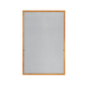 Casement Wood Insect Screen Size CR45 Image