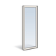 White Casement Sash Size CR15 - 1346806