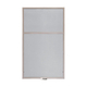TruScene® Double-Hung Window Insect Screen