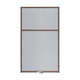 Conventional Terratone Insect Screen