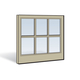 Andersen Double-Hung Sash