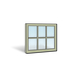 Andersen Double-Hung Sash