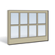 Andersen Double-Hung Sash
