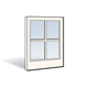 Andersen Double-Hung Sash