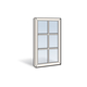Andersen Double-Hung Sash