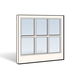 Andersen Double-Hung Sash