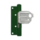 400 and A-Series Outswing Patio Door Leaf Hinge