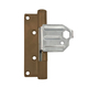 Outswing Patio Door Leaf Hinge