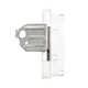 400 and A-Series Outswing Patio Door Leaf Hinge