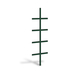 Andersen Forest Green Prairie 2x5 Grille