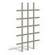 Casement & Awning  Sandtone Colonial Grille 4x6