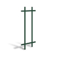 Andersen Forest Green Prairie 2x5 Grille