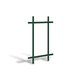 400 Series Casement & Awning Window Removable Interior Grille