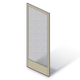Sandtone Hinged Insect Screen 0920914