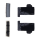 Plug Kit Gliding Patio Doors
