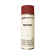 Red Rock Spray Paint Can