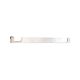 100 Series Keeper Shim