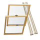 Narroline® Double-Hung Window Conversion Kit
