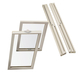 Narroline® Double-Hung Window Conversion Kit