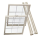 Narroline® Double-Hung Window Conversion Kit