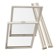 Narroline® Double-Hung Window Conversion Kit